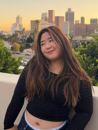 USC Student Assembly for Gender Empowerment (SAGE)