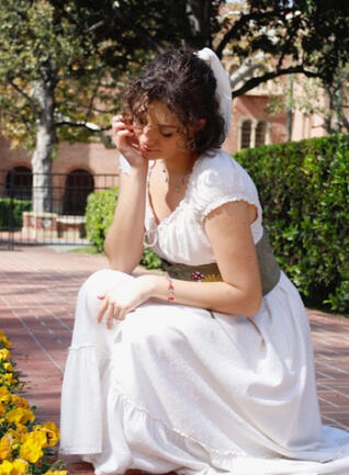 USC Student Assembly for Gender Empowerment (SAGE)