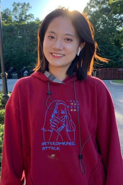 USC Student Assembly for Gender Empowerment (SAGE)