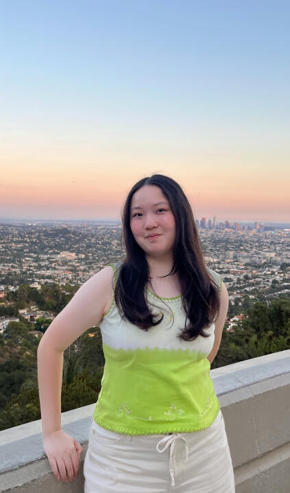 USC Student Assembly for Gender Empowerment (SAGE)