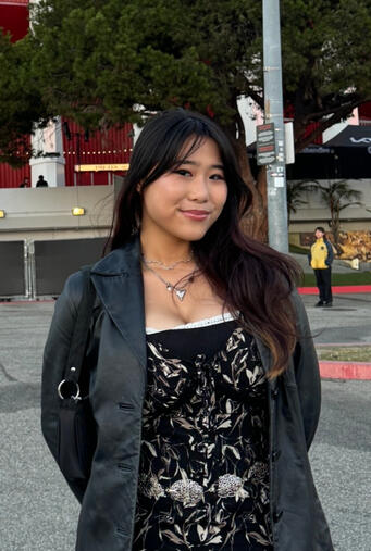 USC Student Assembly for Gender Empowerment (SAGE)