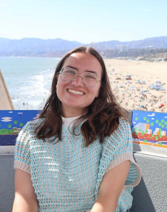 USC Student Assembly for Gender Empowerment (SAGE)