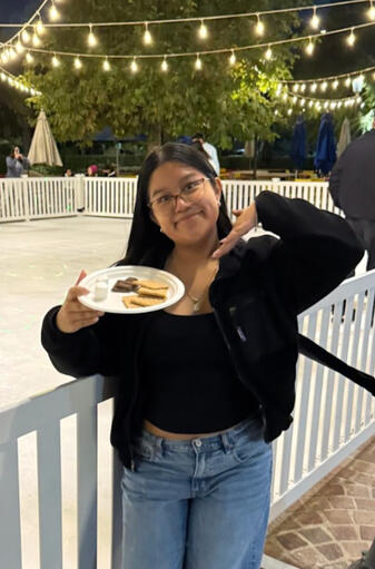 USC Student Assembly for Gender Empowerment (SAGE)